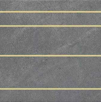 фото SBD061/SG9357 Матрикс серый темный 30*30 декор КЕРАМА МАРАЦЦИ