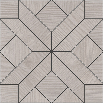 фото SG174/001 Дартмут светлый мозаичный декор КЕРАМА МАРАЦЦИ