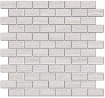 фото SG191/001 Грасси светлый мозаичный 32x30 керамический декор КЕРАМА МАРАЦЦИ