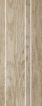 фото SG193/001 Хоум Вуд бежевый мозаичный 20,1*50,2 керамический декор КЕРАМА МАРАЦЦИ