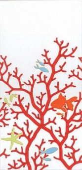 фото SS/A108/11000T Коралловый риф декор КЕРАМА МАРАЦЦИ