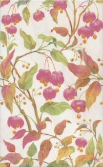 фото SST/A05/6309 Павловск 25*40 керамический декор КЕРАМА МАРАЦЦИ