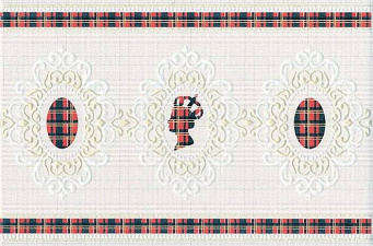 фото STG/A216/8227 Декор Династия декор КЕРАМА МАРАЦЦИ