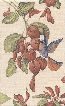 фото STG/A237/6201 Глазго декор КЕРАМА МАРАЦЦИ