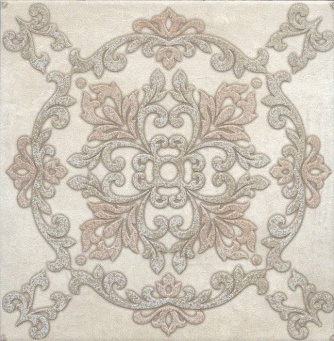 фото STG/A248/3413 Честер светлый декор КЕРАМА МАРАЦЦИ