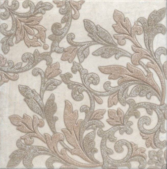 фото STG/A249/3413 Честер светлый декор КЕРАМА МАРАЦЦИ