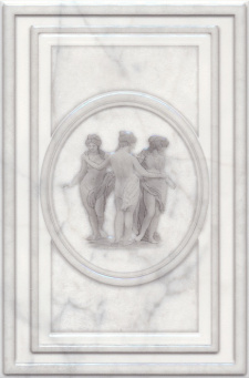 фото STG/A471/8248 Вилла Юпитера 20*30 декор КЕРАМА МАРАЦЦИ