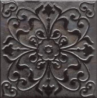 фото STG/A523/5115 Камбон 20*20 керамический декор КЕРАМА МАРАЦЦИ