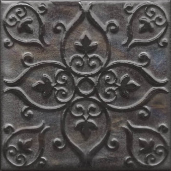 фото STG/A524/5115 Камбон 20*20 керамический декор КЕРАМА МАРАЦЦИ