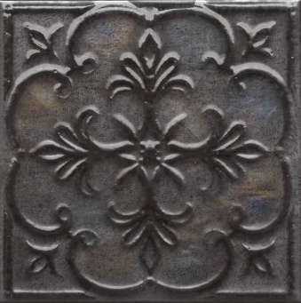 фото STG/A526/5115 Камбон 20*20 керамический декор КЕРАМА МАРАЦЦИ