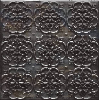 фото STG/A527/5115 Камбон 20*20 керамический декор КЕРАМА МАРАЦЦИ