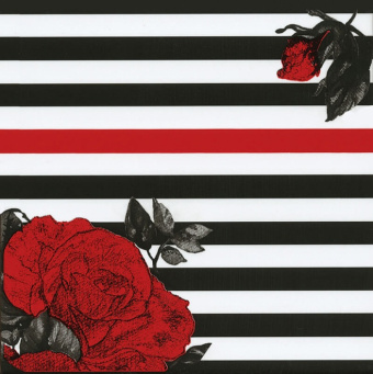 фото STG/A611/17000 Этуаль Цветок 15*15 декор КЕРАМА МАРАЦЦИ