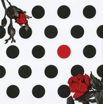 фото STG/A613/17000 Этуаль Цветок 15*15 декор КЕРАМА МАРАЦЦИ