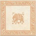 фото STG/A63/5200 Сказки Индии декор КЕРАМА МАРАЦЦИ