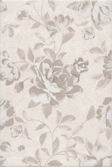 фото STG/A635/8305 Лютеция 20*30 керамический декор КЕРАМА МАРАЦЦИ