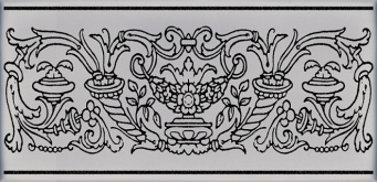 фото STG/D509/16007 Авеллино 7.4*15 декор КЕРАМА МАРАЦЦИ