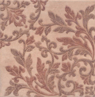 фото STG/E249/3417 Честер бежевый декор КЕРАМА МАРАЦЦИ