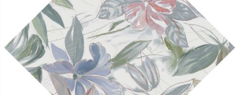 фото VB/A61/35000 Фурнаш 1 глянцевый 14х34 декор КЕРАМА МАРАЦЦИ