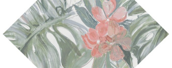 фото VB/A62/35000 Фурнаш 2 глянцевый 14х34 4 декор КЕРАМА МАРАЦЦИ