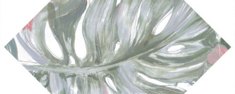 фото VB/A66/35000 Фурнаш 6 глянцевый 14х34 декор КЕРАМА МАРАЦЦИ