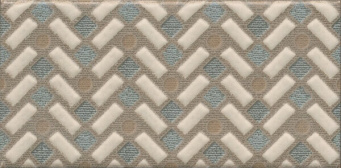 фото VT/A112/16000 Монтанелли 7.4*15 декор КЕРАМА МАРАЦЦИ