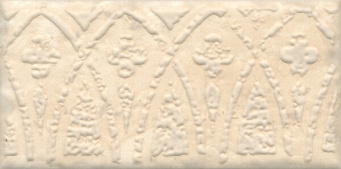 фото VT/A141/19057 Дуомо 20*9.9 декор КЕРАМА МАРАЦЦИ