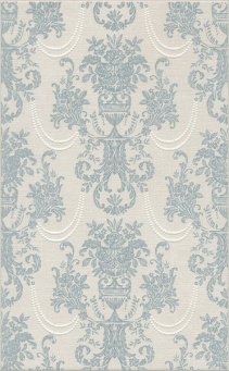 фото VT/A165/6402 Борромео 25*40 декор КЕРАМА МАРАЦЦИ