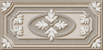 фото VT/A261/19056 Пьяцца 1 матовый 20*9.9 декор КЕРАМА МАРАЦЦИ