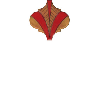 VT/A311/65000 Авейру 3 глянцевый 6,5х6,5 декор КЕРАМА МАРАЦЦИ фото VT/A311/65000 Авейру 3 глянцевый 6,5х6,5 декор КЕРАМА МАРАЦЦИ