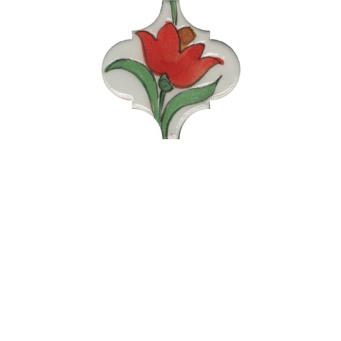 VT/A312/65000 Авейру 4 глянцевый 6,5х6,5 декор КЕРАМА МАРАЦЦИ фото VT/A312/65000 Авейру 4 глянцевый 6,5х6,5 декор КЕРАМА МАРАЦЦИ