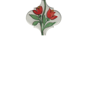 VT/A313/65000 Авейру 5 глянцевый 6,5х6,5 декор КЕРАМА МАРАЦЦИ фото VT/A313/65000 Авейру 5 глянцевый 6,5х6,5 декор КЕРАМА МАРАЦЦИ