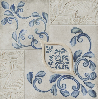 фото VT/A330/SG1544N Сиена 3 матовый 20*20 декор КЕРАМА МАРАЦЦИ