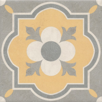 фото VT/A459/5009 Эрмитаж 1 матовый 20*20 декор КЕРАМА МАРАЦЦИ