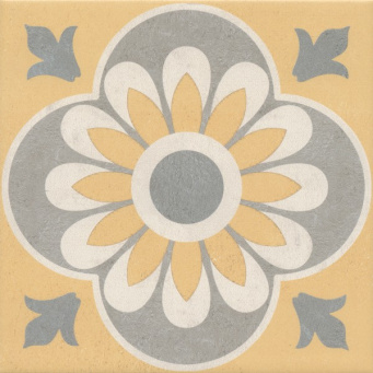 фото VT/A462/5009 Эрмитаж 3 матовый 20*20 декор КЕРАМА МАРАЦЦИ