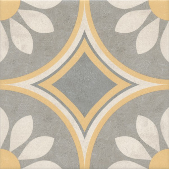 фото VT/A463/5009 Эрмитаж 4 матовый 20*20 декор КЕРАМА МАРАЦЦИ