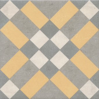 фото VT/A464/5009 Эрмитаж 5 матовый 20*20 декор КЕРАМА МАРАЦЦИ