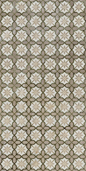 фото VT/A569/11000R Серенада 2 глянцевый обрезной 30x60x0,9 декор КЕРАМА МАРАЦЦИ