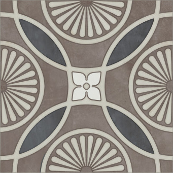 фото VT/A599/5301 Чементо 7 матовый 20x20x0,69 декор КЕРАМА МАРАЦЦИ