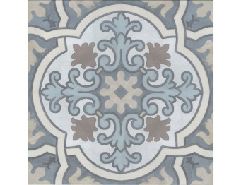 фото VT/A602/DD1736R Про Чементо 1 матовый обрезной 40,2x40,2x0,8 декор КЕРАМА МАРАЦЦИ