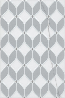 фото VT/A623/8376 Мираколи глянцевый 20x30x0,69 декор КЕРАМА МАРАЦЦИ