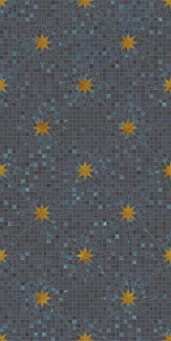 фото VT/A656/48017R Сан-Марко матовый обрезной 40x80x1 декор КЕРАМА МАРАЦЦИ