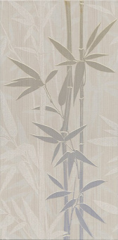 фото VT/A99/11192R Бамбу обрезной 30*60 декор КЕРАМА МАРАЦЦИ