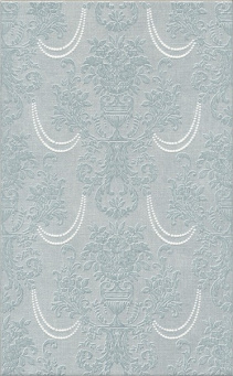 фото VT/C165/6403 Борромео 25*40 декор КЕРАМА МАРАЦЦИ