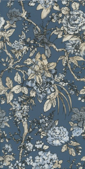 фото VT/C476/11037R Жардим 3 обрезной 30х60 декор КЕРАМА МАРАЦЦИ