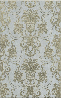 фото VT/D165/6403 Борромео 25*40 декор КЕРАМА МАРАЦЦИ