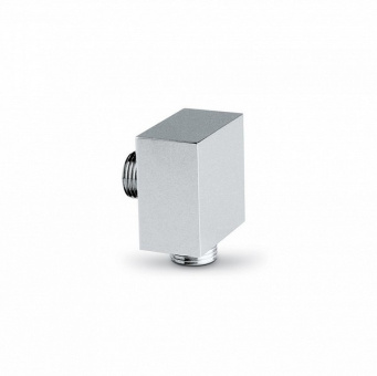 фото 5699KM.21.018 Монтажная часть Futura/Футура для душевого гарнитура, хром КЕРАМА МАРАЦЦИ