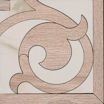 ID120T Угол Карелли наборный 15,5x15,5x0,9 КЕРАМА МАРАЦЦИ фото ID120T Угол Карелли наборный 15,5x15,5x0,9 КЕРАМА МАРАЦЦИ