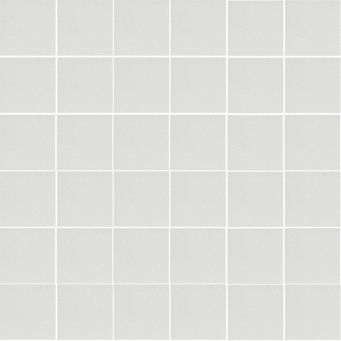 фото 21058 Агуста белый натуральный 30,1х30,1 из 36 частей керамогранит КЕРАМА МАРАЦЦИ