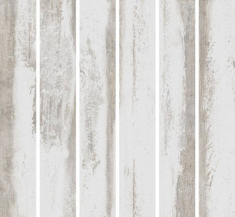 фото DD732200R Колор Вуд белый обрезной 13*80 керамический гранит КЕРАМА МАРАЦЦИ