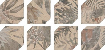 Фото DD950800N Про Плэйн декорированный 30x30 керамогранит КЕРАМА МАРАЦЦИ